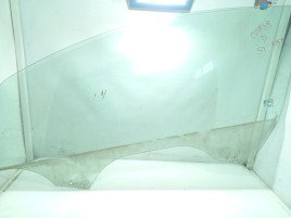 Geam usa stanga fata Opel Corsa D coupe OEM 2006-2013
