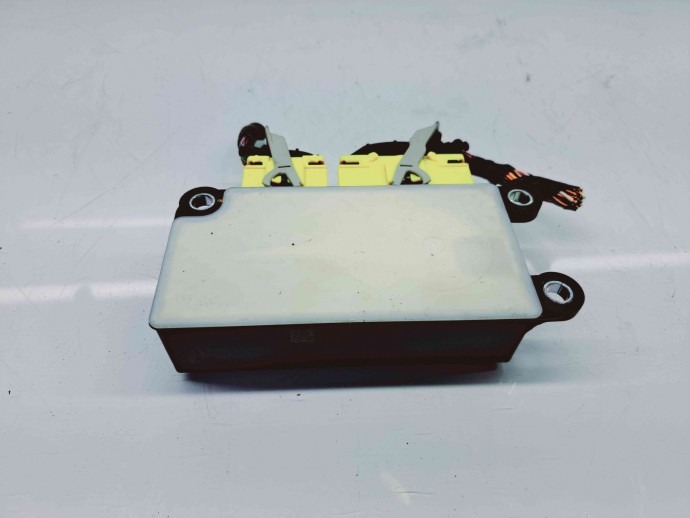 Calculator airbag Opel Astra J Coupe GTC [Fabr 2009-2015] 13589374 2.0 CDTI A20DTH 110KW / 150CP