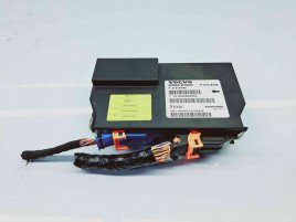 Calculator airbag Volvo XC60 [Fabr 2008-2017] P31318792 2.4 D5244T 151KW / 205CP