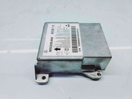 Calculator airbag Mercedes Clasa E (W212) Facelift AMG [Fabr 2009-2016] A2129011105 2.2 CDI 651924 143KW / 194CP