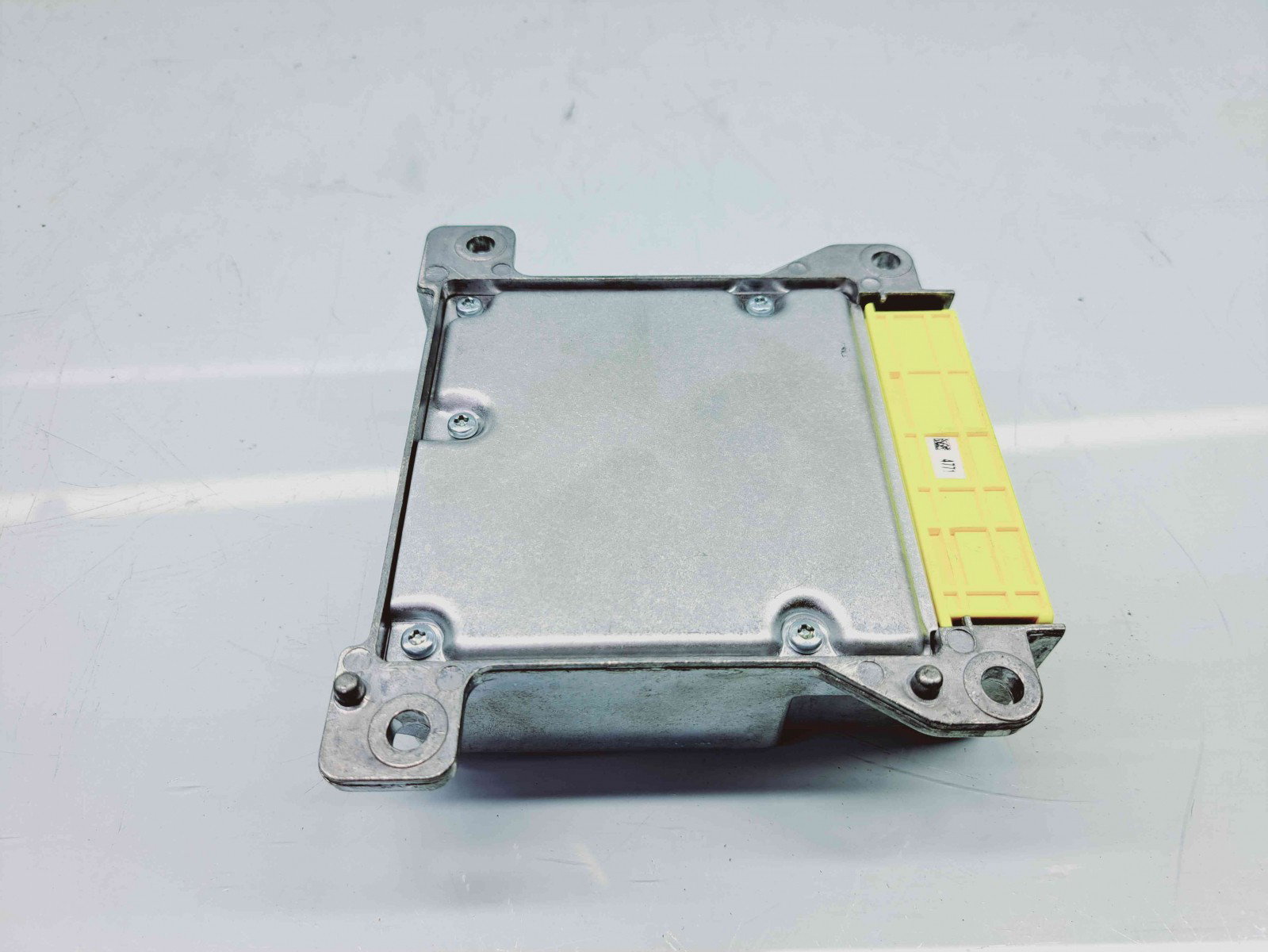 Calculator airbag Mercedes Clasa E (W212) Facelift AMG [Fabr 2009-2016] A2129011105 2.2 CDI 651924 143KW / 194CP - imagine 2