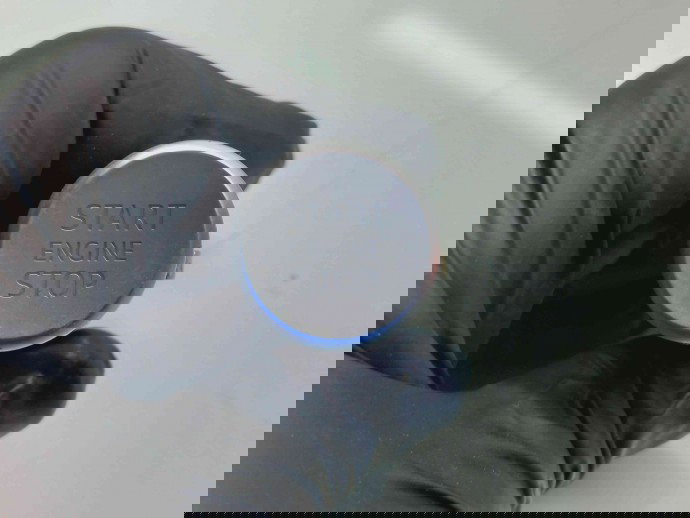  Buton START/STOP Audi A4 (8W2, B9) [Fabr 2015-2023] 8W29050217F