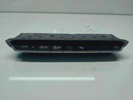  Butoane comenzi consola centrala Audi A4 (8W2, B9) [Fabr 2015-2023] 8W0925301