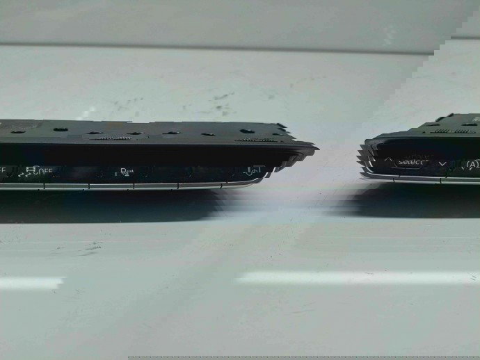  Butoane comenzi consola centrala Audi A4 (8W2, B9) [Fabr 2015-2023] 8W0925301