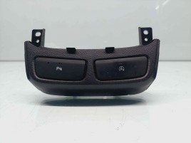  Butoane comenzi consola centrala Opel Mokka [Fabr 2012-2019] 95459691