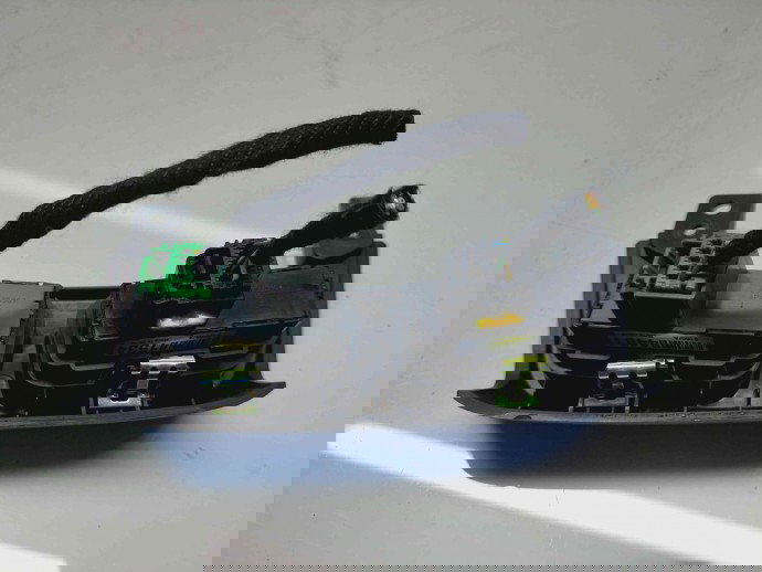  Butoane comenzi consola centrala Opel Mokka [Fabr 2012-2019] 95459691