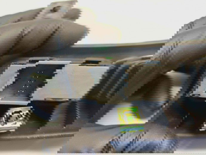  Butoane comenzi consola centrala Opel Mokka [Fabr 2012-2019] 95459691