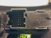  Butoane comenzi consola centrala Opel Mokka [Fabr 2012-2019] 95459691