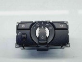  Bloc lumini Bmw X6 (E71, E72) [Fabr 2007-2014] 9134726