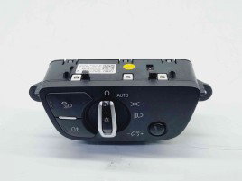  Bloc lumini Audi A4 (8W2, B9) [Fabr 2015-2023] 4M0941531AA