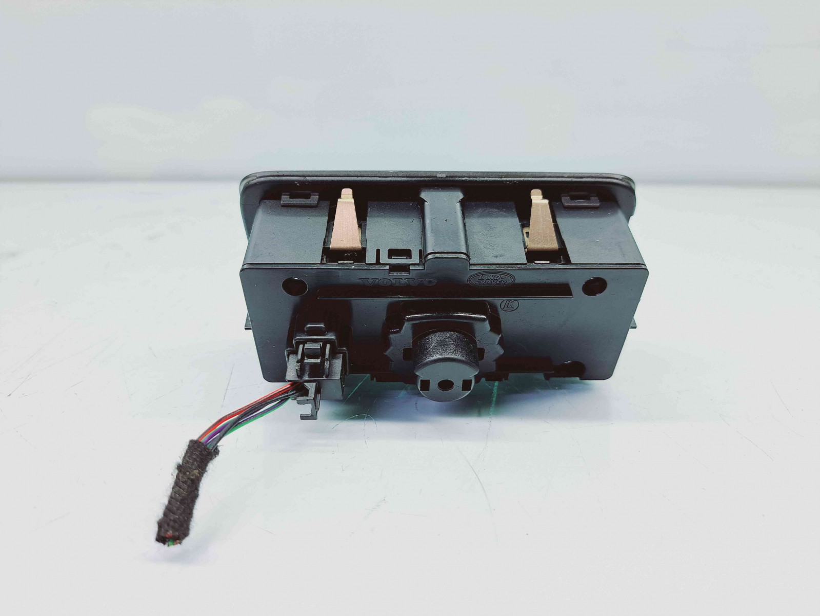 Bloc lumini Volvo XC60 [Fabr 2008-2017] 30739412 - imagine 2