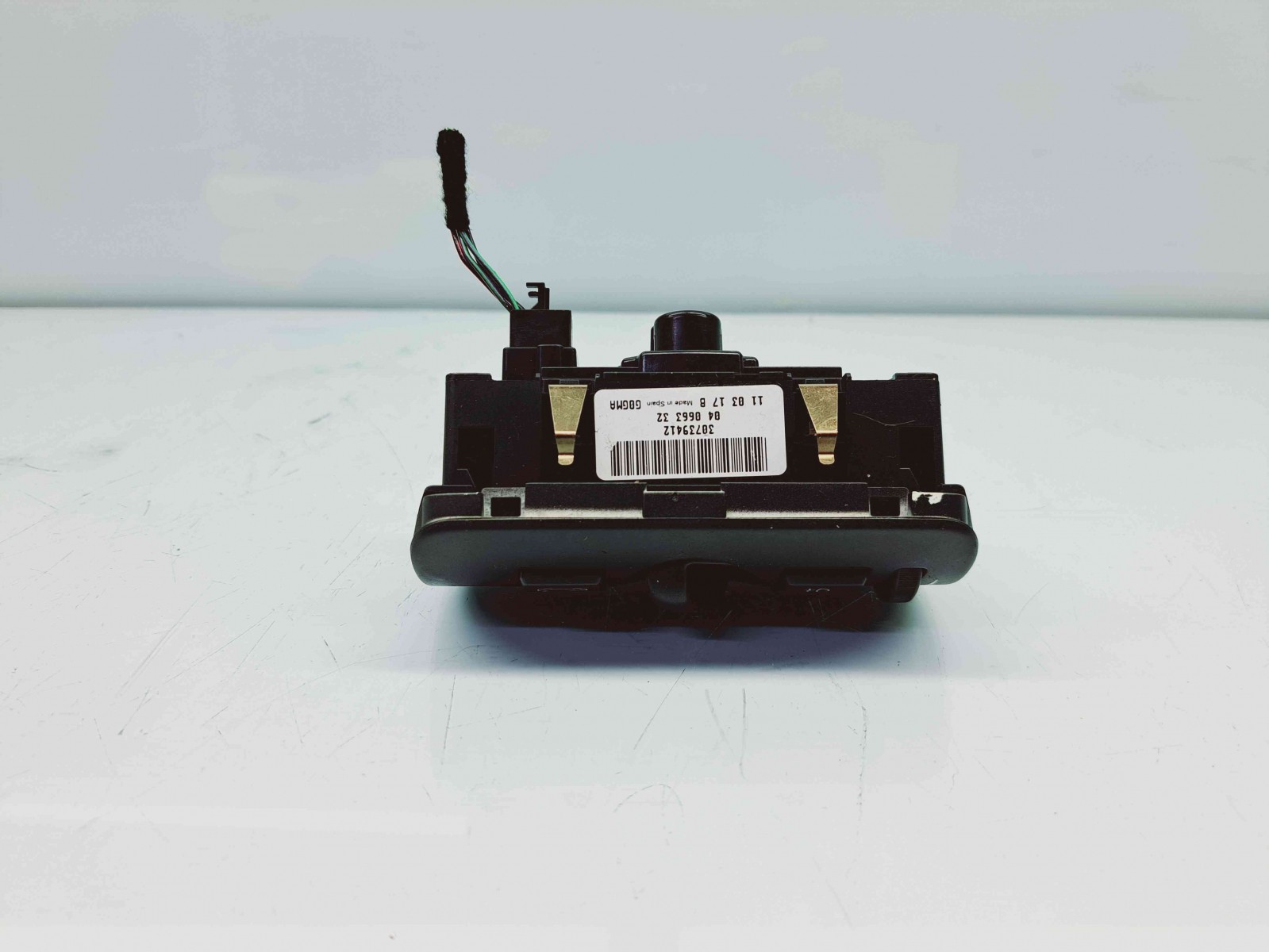 Bloc lumini Volvo XC60 [Fabr 2008-2017] 30739412 - imagine 3