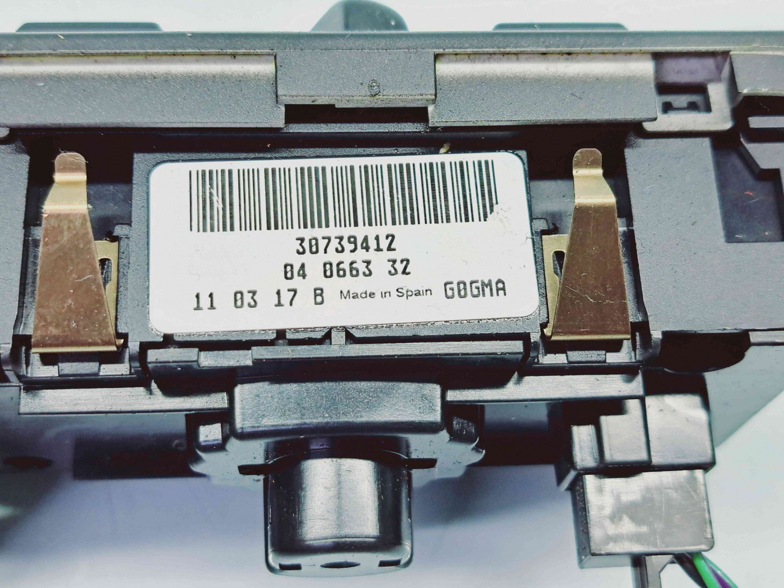 Bloc lumini Volvo XC60 [Fabr 2008-2017] 30739412 - imagine 4