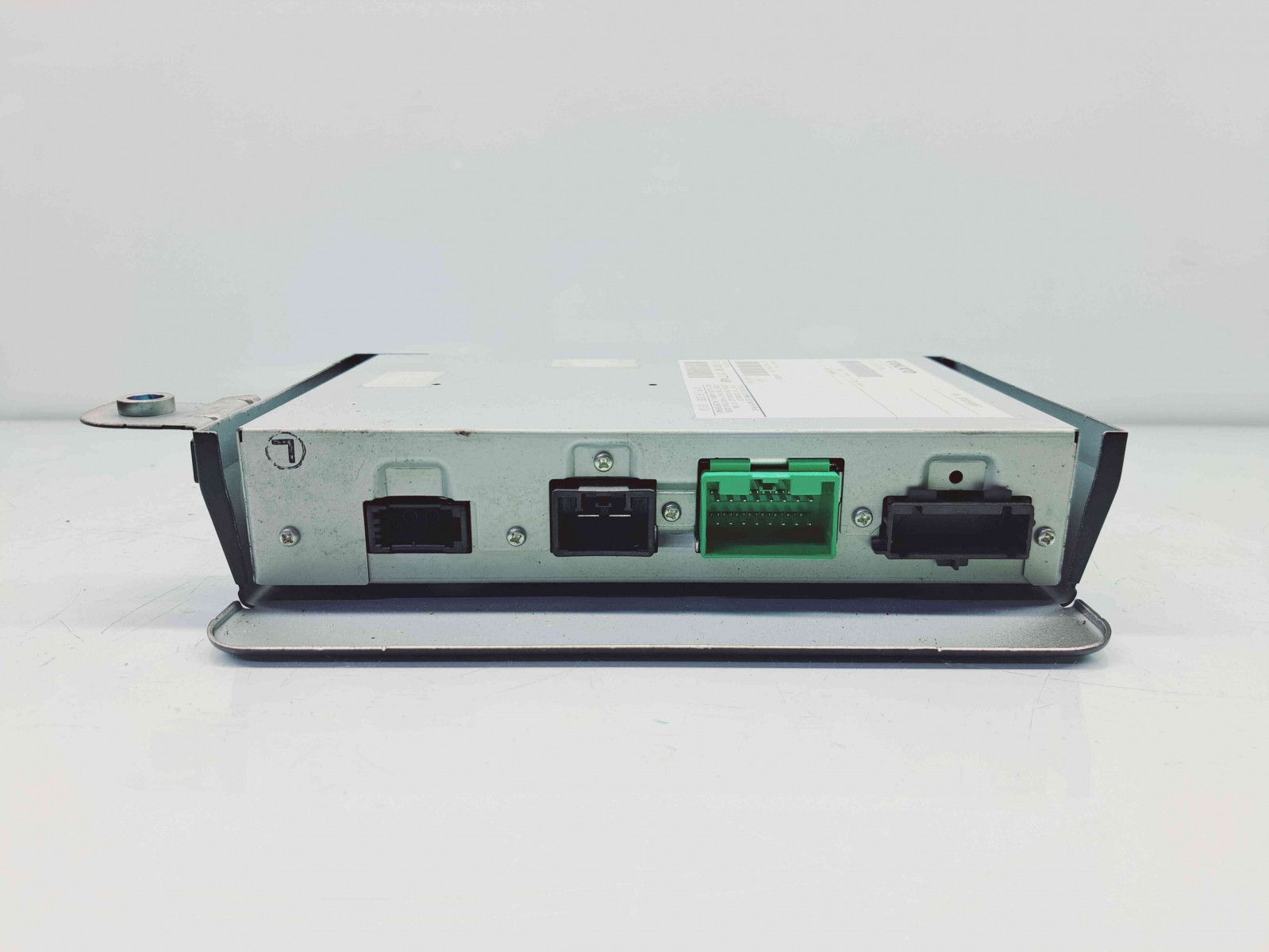 Amplificator audio Volvo XC60 [Fabr 2008-2017] 30659584 - imagine 2