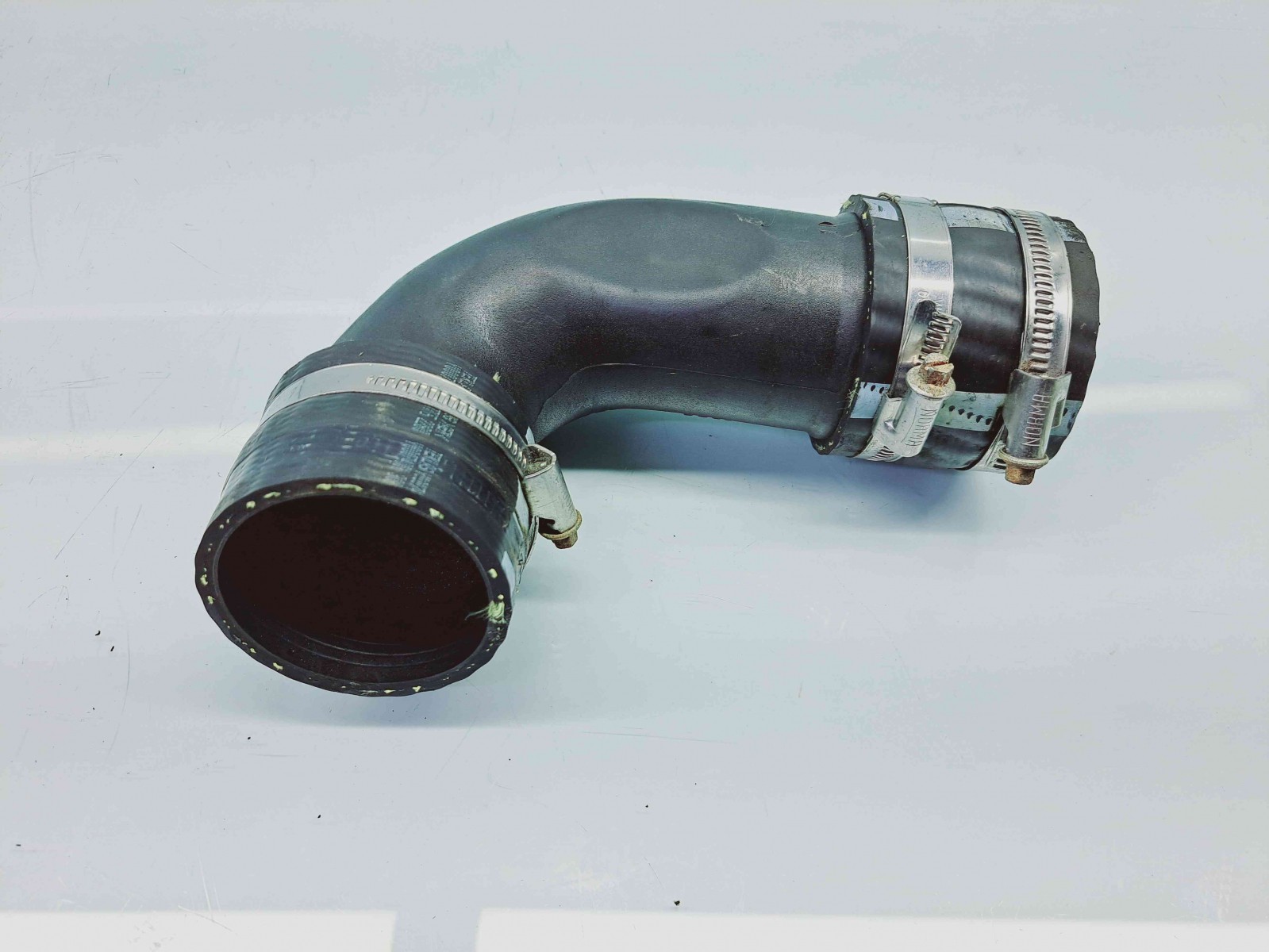 Tub intercooler Volvo XC60 [Fabr 2008-2017] 30751920 2.4 D5244T 151KW / 205CP 2.4 D5244T 151KW / 205CP - imagine 2