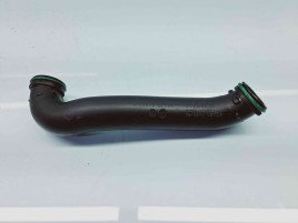 Tub intercooler Volvo XC60 [Fabr 2008-2017] 31269238 2.4 D5244T 151KW / 205CP 2.4 D5244T 151KW / 205CP