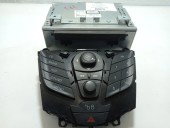 Radio CD Ford Fiesta 6 8A6T18C815BP 2008-2021