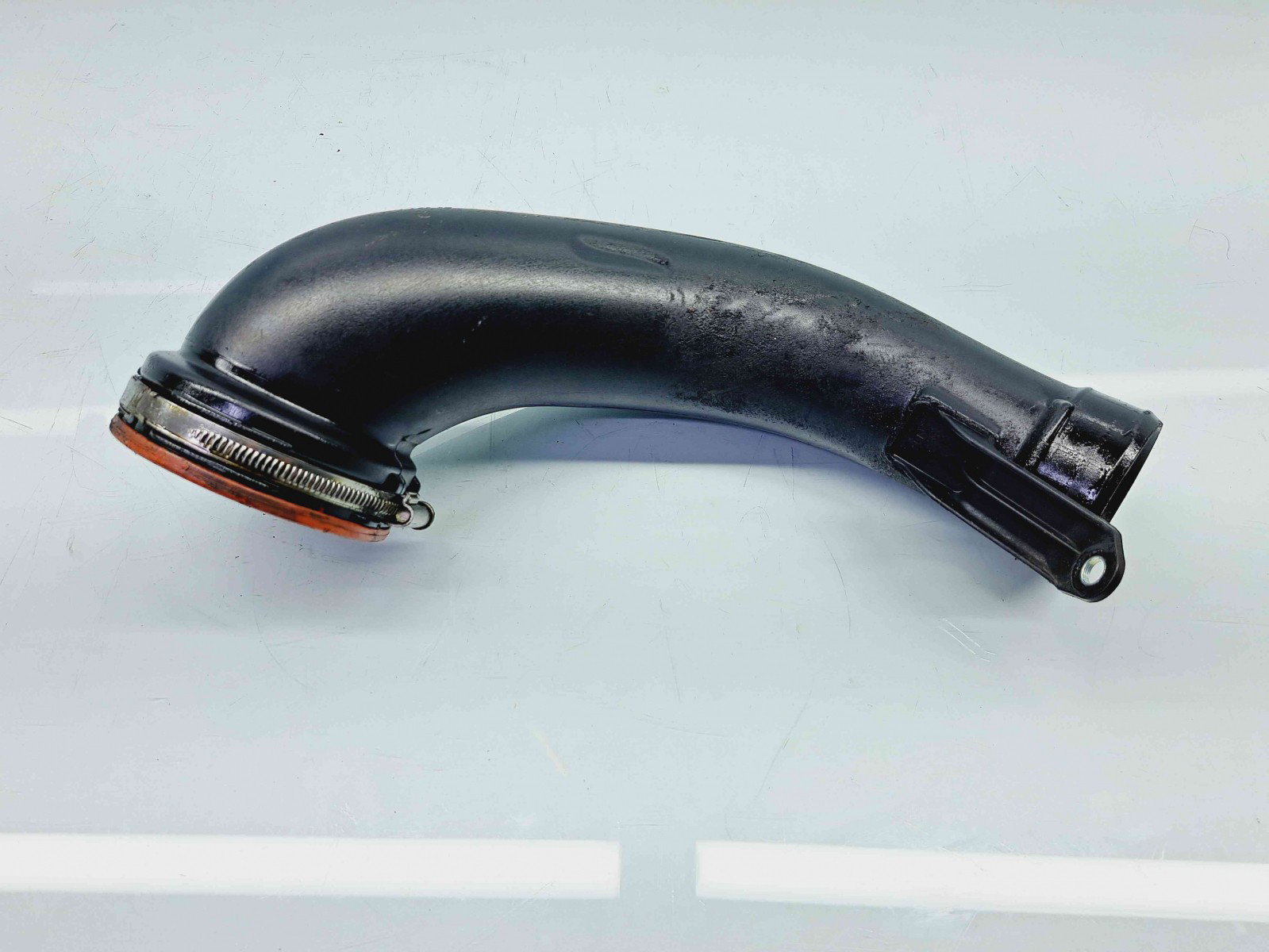 Tub intercooler Volvo XC60 [Fabr 2008-2017] 30774692 2.4 D5244T 151KW / 205CP 2.4 D5244T 151KW / 205CP - imagine 1