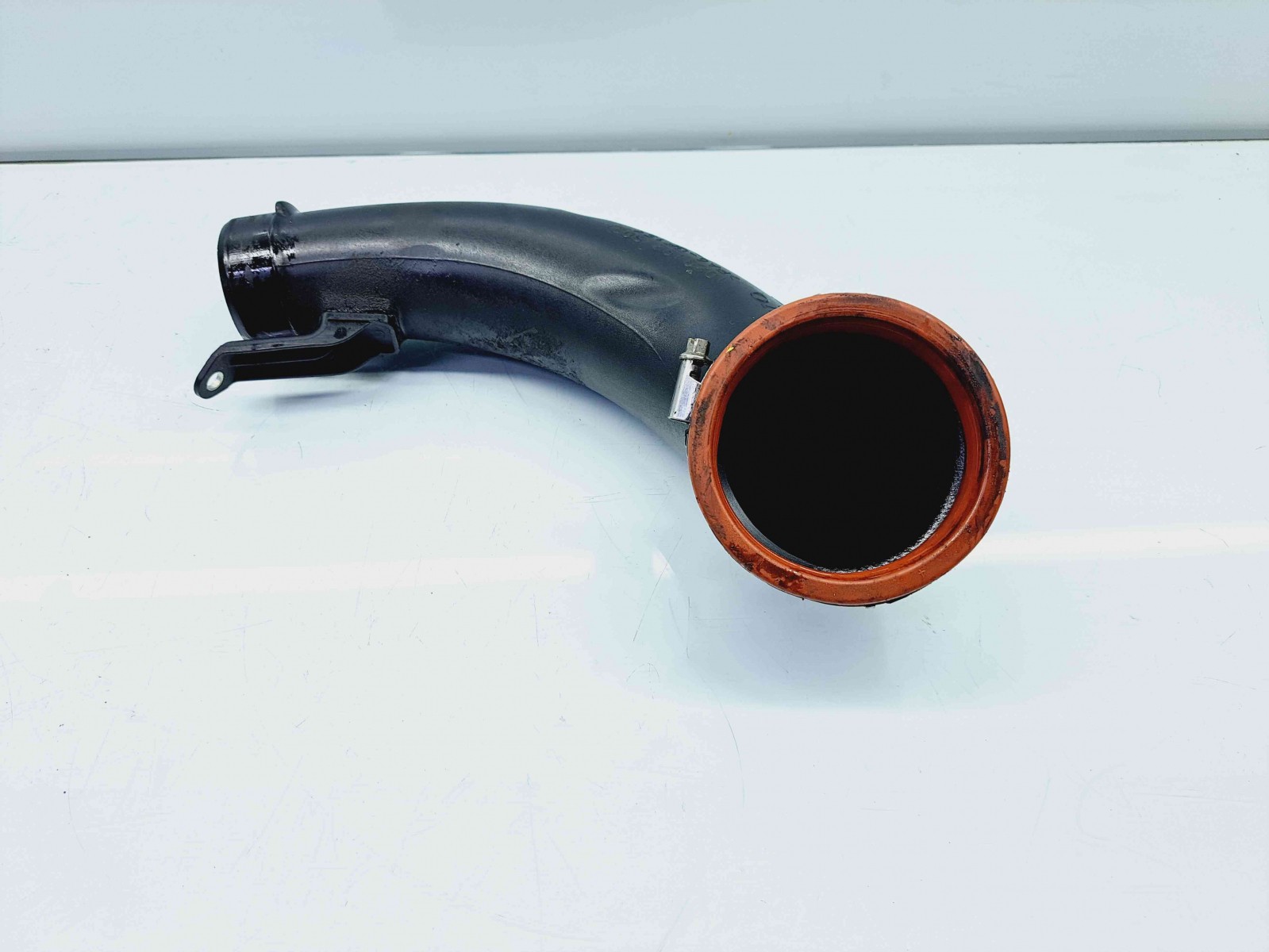 Tub intercooler Volvo XC60 [Fabr 2008-2017] 30774692 2.4 D5244T 151KW / 205CP 2.4 D5244T 151KW / 205CP - imagine 3