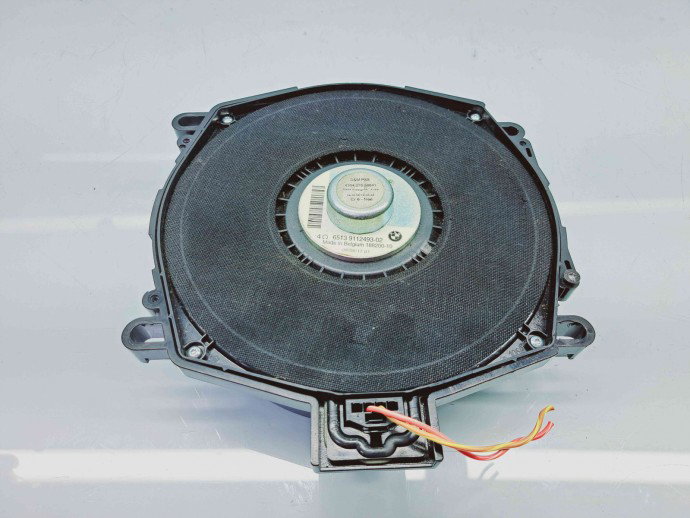  Subwoofer Bmw X6 (E71, E72) [Fabr 2007-2014] 9112493