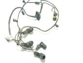 Senzori parcare spate cu instalatie Peugeot 407 9650935277 2004-2010