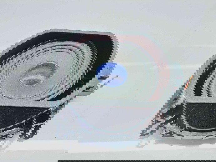  Subwoofer Bmw X6 (E71, E72) [Fabr 2007-2014] 9112493