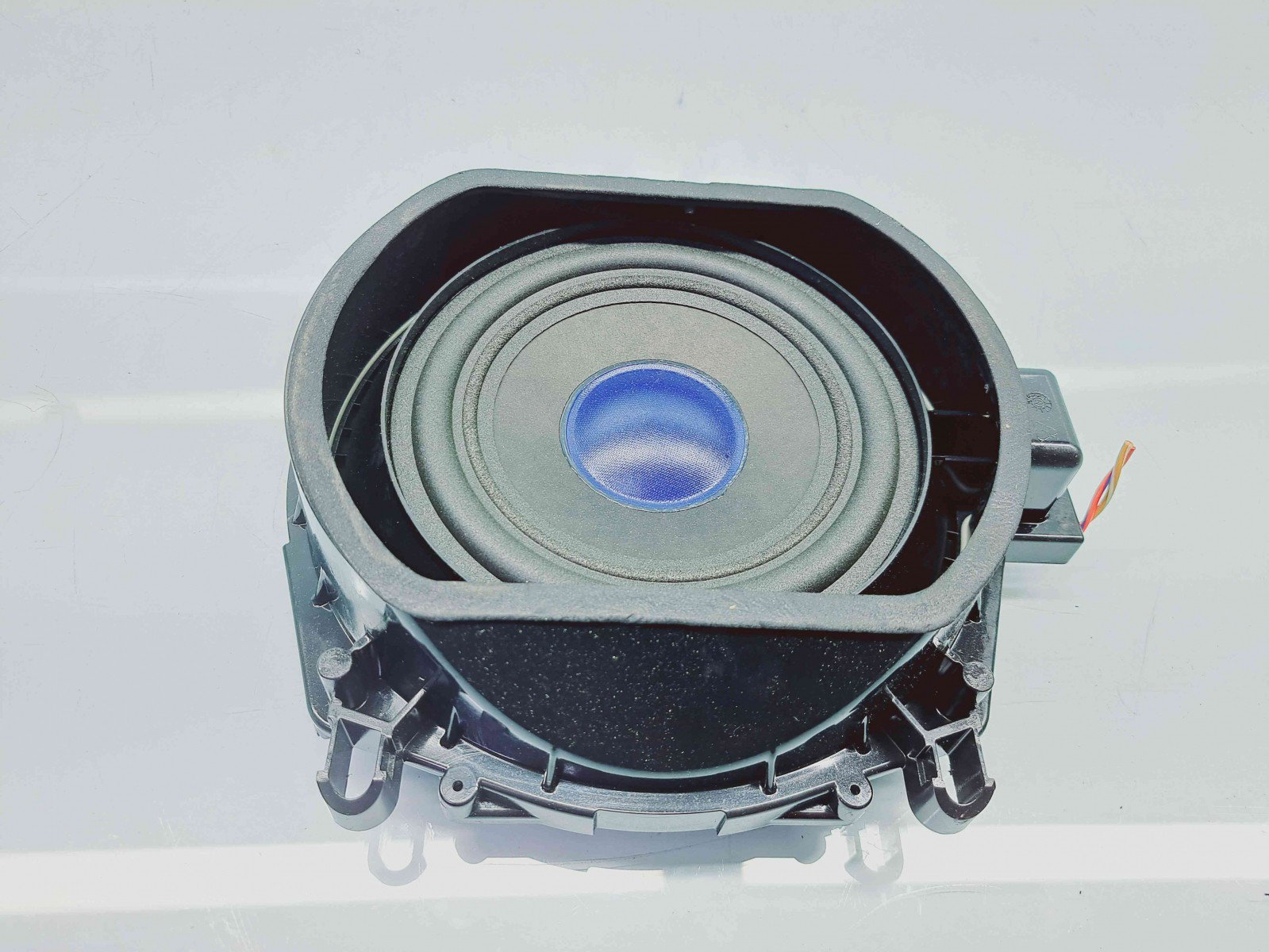 Subwoofer Bmw X6 (E71, E72) [Fabr 2007-2014] 9112493 - imagine 1