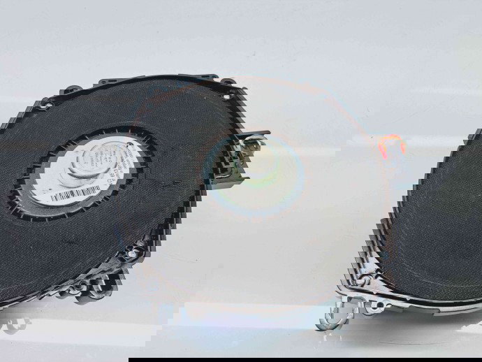  Subwoofer Bmw X6 (E71, E72) [Fabr 2007-2014] 9112493