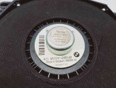  Subwoofer Bmw X6 (E71, E72) [Fabr 2007-2014] 9112493