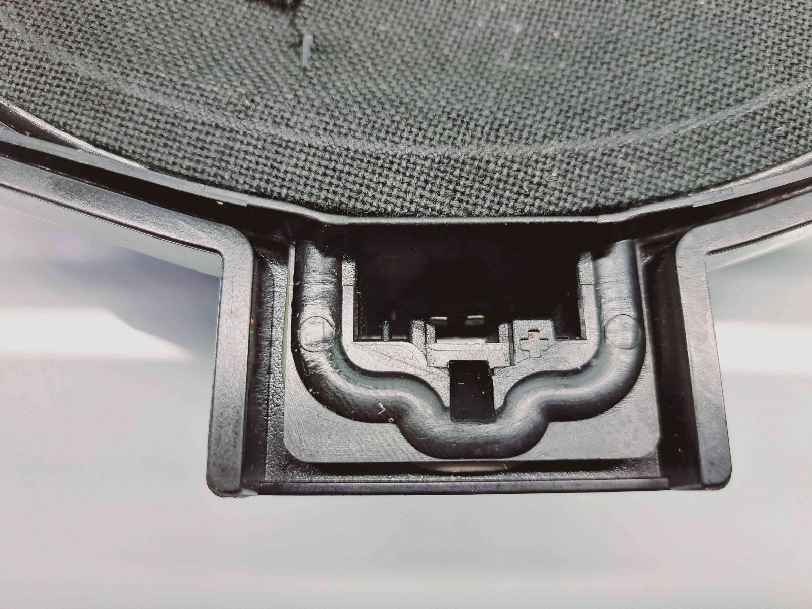 Subwoofer Bmw X6 (E71, E72) [Fabr 2007-2014] 9112493 - imagine 4