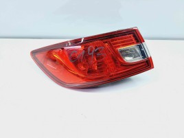  Stop aripa stanga Renault Clio 4 (B98) Hatchback [Fabr 2012-2020] 265554091R