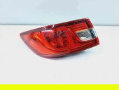  Stop aripa stanga Renault Clio 4 (B98) Hatchback [Fabr 2012-2020] 265554091R