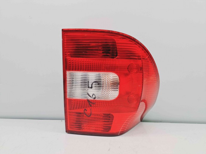  Stop aripa stanga Skoda Yeti (5L) [Fabr 2009-2020] 5L0945257