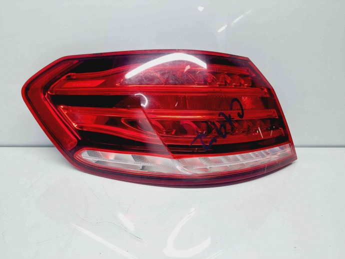  Stop aripa stanga Mercedes Clasa E (W212) Facelift [Fabr 2009-2016] A2129060703