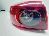  Stop aripa stanga MAZDA 3 Fastback [Fabr 2003-2009] OEM