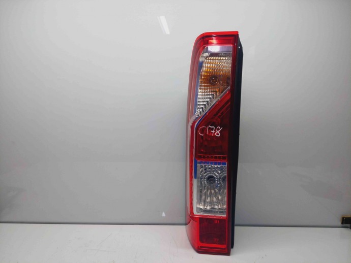  Stop aripa stanga Opel Movano B F3500 (L2 H2) [Fabr 2010-2022] 265550023R