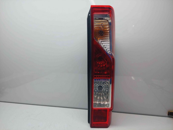  Stop aripa dreapta Opel Movano B F3500 (L2 H2) [Fabr 2010-2022] 265500023R