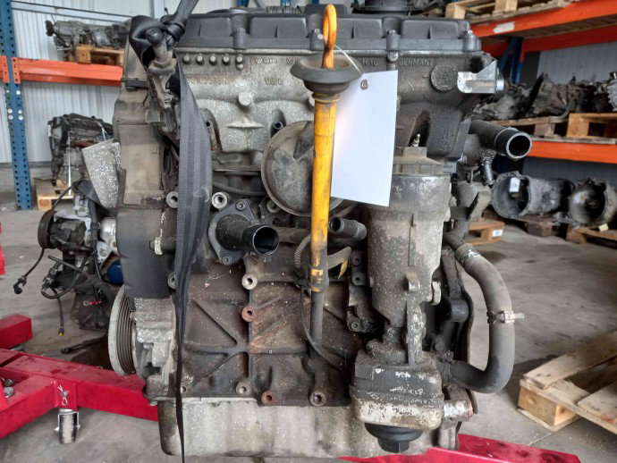 Motor complet fara anexe Skoda Fabia 1 1.9 ATD 2000-2008