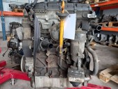 Motor complet fara anexe Skoda Fabia 1 1.9 ATD 2000-2008
