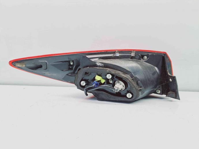  Stop aripa dreapta MAZDA 3 Fastback [Fabr 2003-2009] OEM