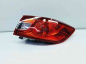  Stop aripa dreapta Renault Clio 4 (B98) Hatchback [Fabr 2012-2020] 265502631R