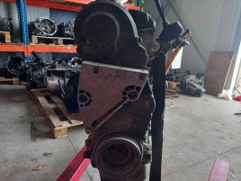 Motor complet fara anexe Skoda Fabia 1 1.9 ATD 2000-2008