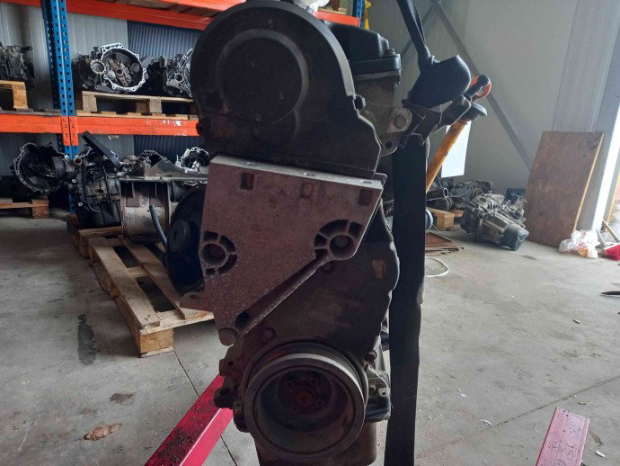 Motor complet fara anexe Skoda Fabia 1 1.9 ATD 2000-2008