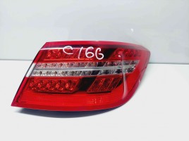  Stop aripa dreapta Mercedes Clasa E (W207) Coupe AMG [Fabr 2009-2012] A2079060258