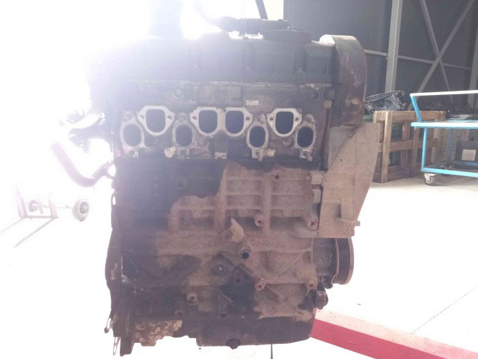 Motor complet fara anexe Skoda Fabia 1 1.9 ATD 2000-2008