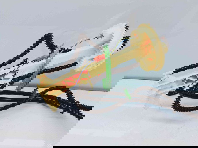 Sonda litrometrica Bmw X6 (E71, E72) [Fabr 2007-2014] 7164316 3.0 M57 210KW / 286CP 3.0 M57 210KW / 286CP