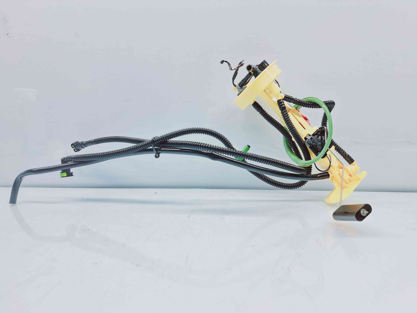 Sonda litrometrica Bmw X6 (E71, E72) [Fabr 2007-2014] 7164316 3.0 M57 210KW / 286CP 3.0 M57 210KW / 286CP - imagine 3