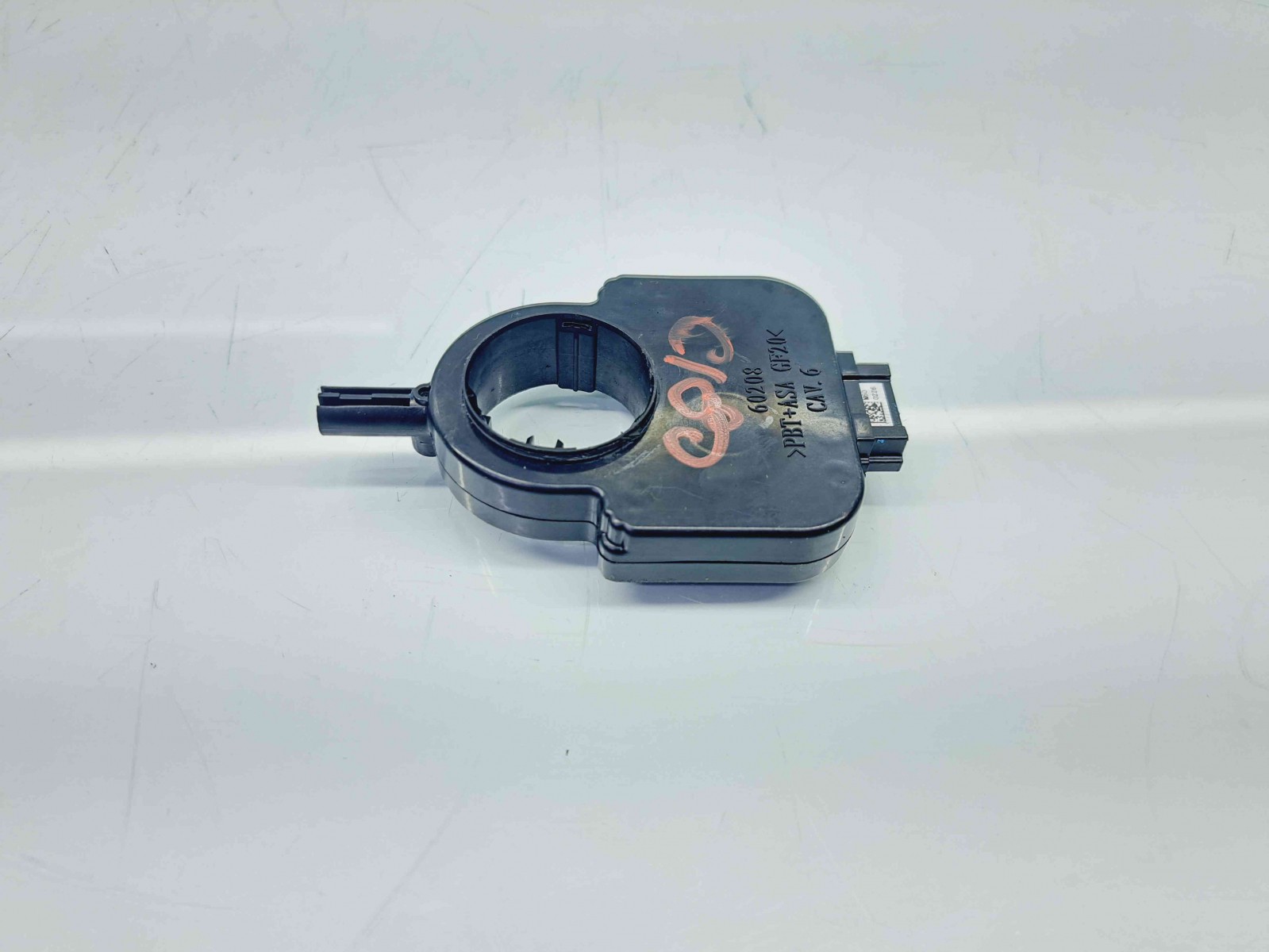 Senzor unghi volan Opel Mokka [Fabr 2012-2019] 13589257 - imagine 1