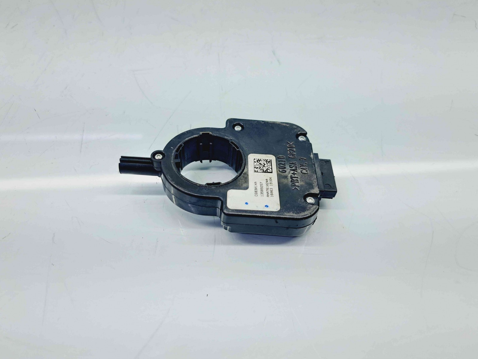 Senzor unghi volan Opel Mokka [Fabr 2012-2019] 13589257 - imagine 2