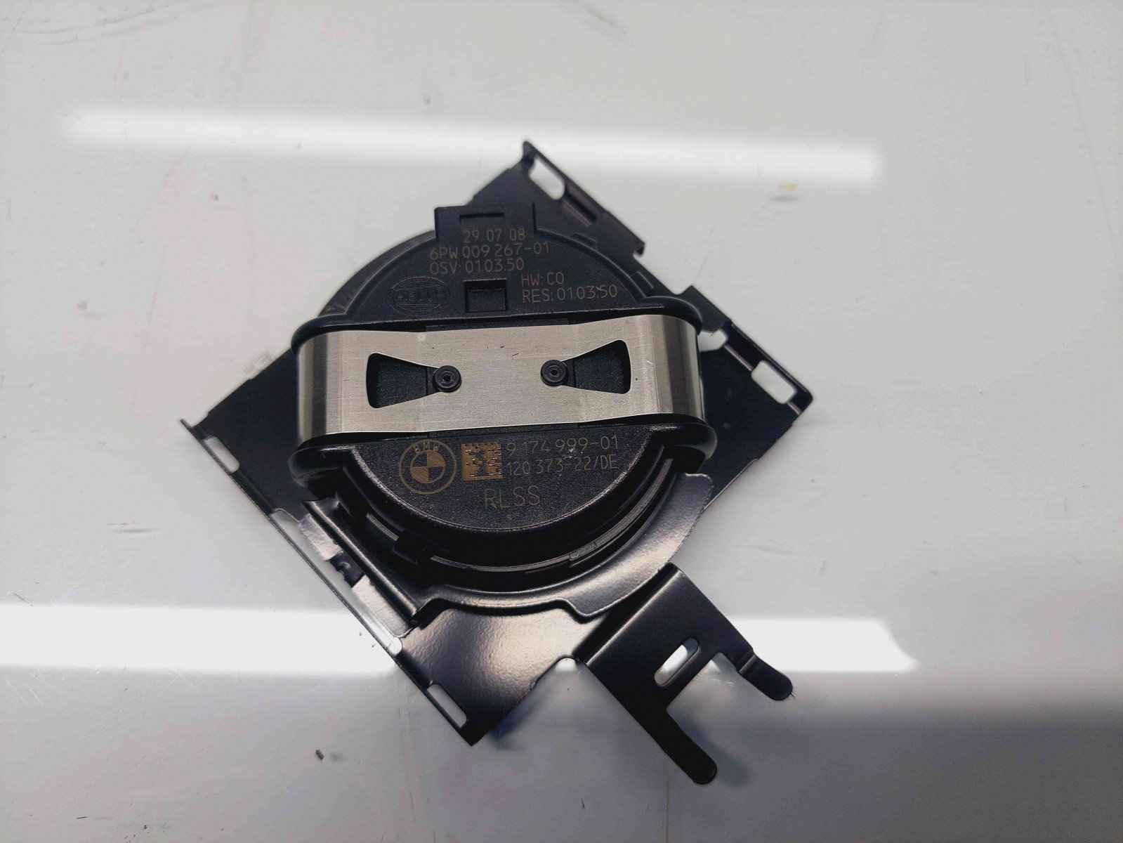 Senzor ploaie Bmw X6 (E71, E72) [Fabr 2007-2014] 9174999 - imagine 1